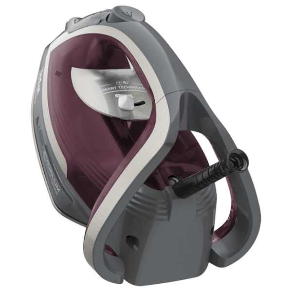 Fier de călcat Tefal FV6870E0 Clasic/ 2800 W/ Red photo 2