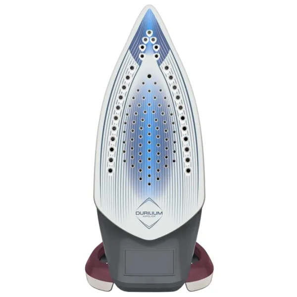 Fier de călcat Tefal FV6870E0 Clasic/ 2800 W/ Red photo 3