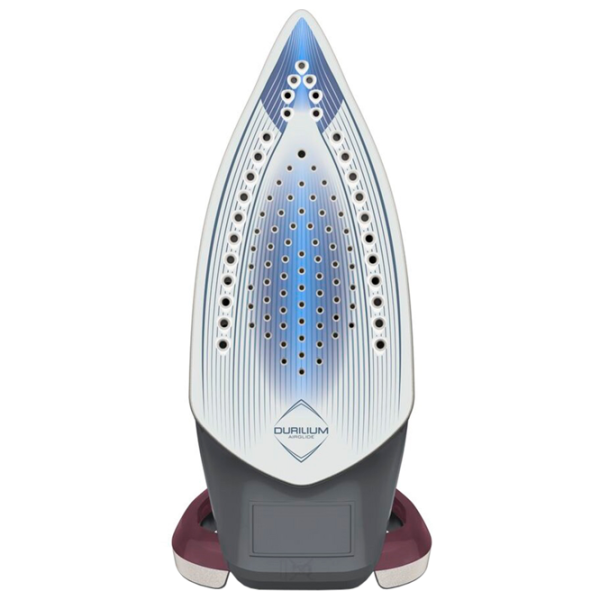Fier de călcat Tefal FV6870E0 Clasic/ 2800 W/ Red photo 3