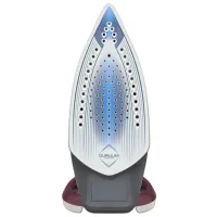 Fier de călcat Tefal FV6870E0 Clasic / 2800 W / Red photo 3