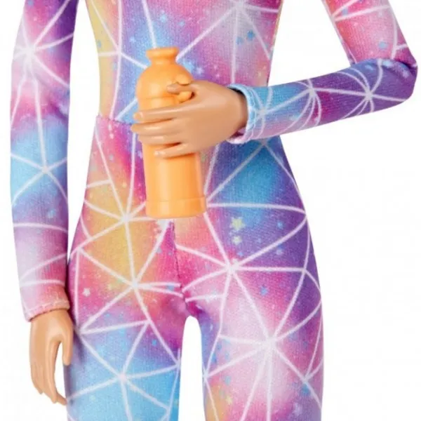 Кукла Mattel Barbie HGM73 спортивная / 3+ photo 4