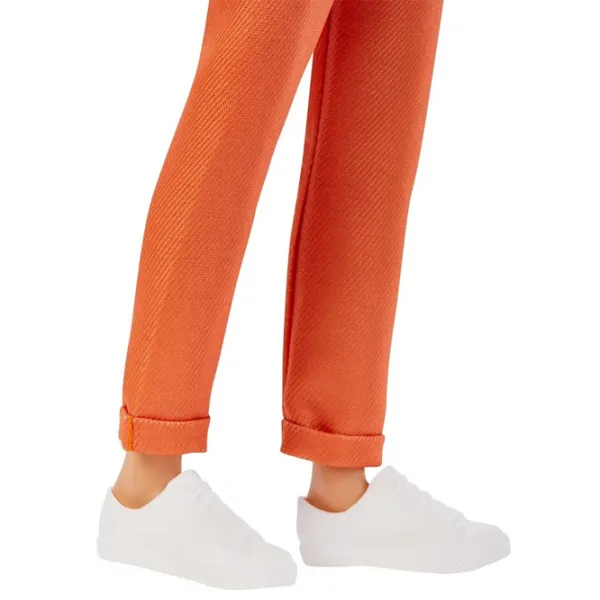 Кукла Mattel Barbie Ken Fashionistas HBV24 модель / 3+ photo 4