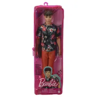 Păpușă Mattel Barbie Ken Fashionistas HBV24 model / 3+ photo 5