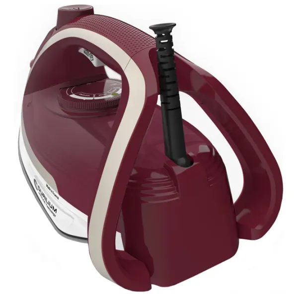 Fier de călcat Tefal FV6810E0 Clasic/ 2800 W/ Red photo 2 Fier de călcat Tefal FV6810E0 Clasic/ 2800 W/ Red photo 2