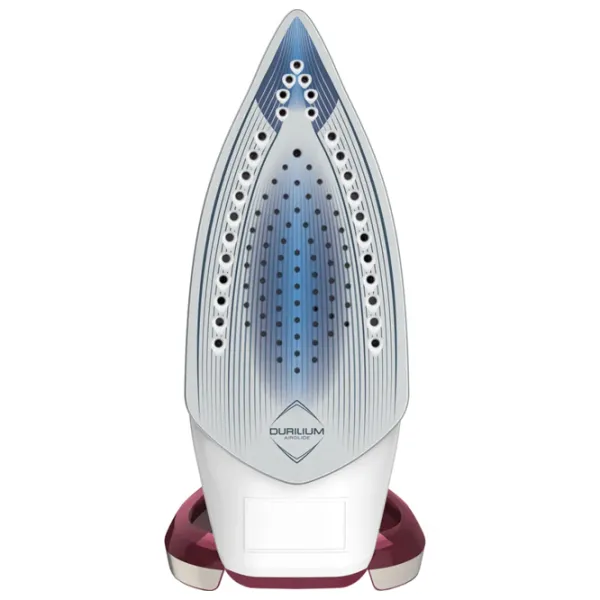 Fier de călcat Tefal FV6810E0 Clasic/ 2800 W/ Red photo 4 Fier de călcat Tefal FV6810E0 Clasic/ 2800 W/ Red photo 4