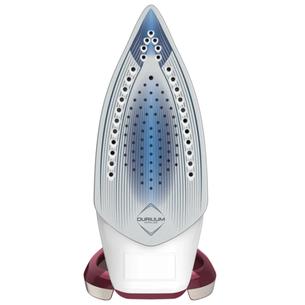 Fier de călcat Tefal FV6810E0 Clasic/ 2800 W/ Red photo 4 Fier de călcat Tefal FV6810E0 Clasic/ 2800 W/ Red photo 4