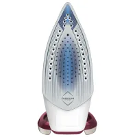 Утюг Tefal FV6810E0 Классический / 2800 Вт / Красный photo 4