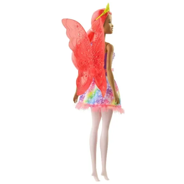 Кукла Barbie Dreamtopia GJJ98 фея/ 3+ photo 4 Кукла Barbie Dreamtopia GJJ98 фея/ 3+ photo 4