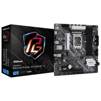 Материнская плата ASRock Z690M PHANTOM GAMING 4 mATX/ Intel Z690 photo 5