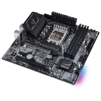 Материнская плата ASRock H670M PRO RS mATX/ Intel H670 photo 4