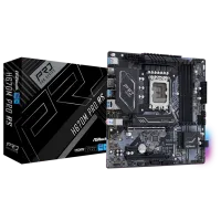 Материнская плата ASRock H670M PRO RS mATX/ Intel H670 photo 5
