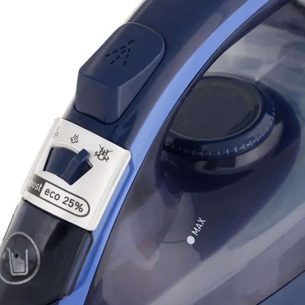 Утюг Tefal FV1713 Классический/ 2000 Вт/ Синий photo 4