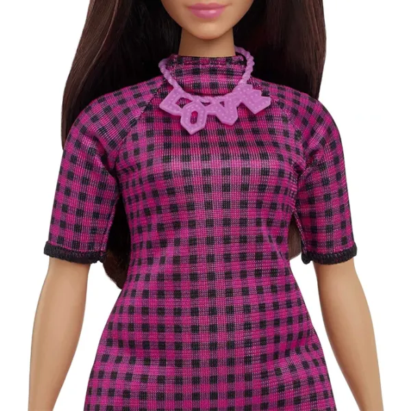 Кукла Mattel Barbie Fashionista HBV20 модница / 3+ photo 3 Кукла Mattel Barbie Fashionista HBV20 модница / 3+ photo 3