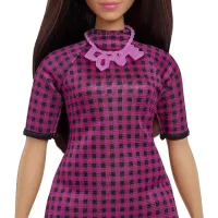Păpușă Mattel Barbie Fashionista HBV20 fashionista / 3+ photo 3