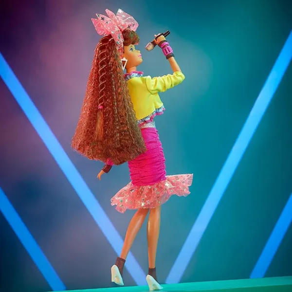Кукла Mattel Barbie Rewind GTJ88 звезда / 3+ photo 3