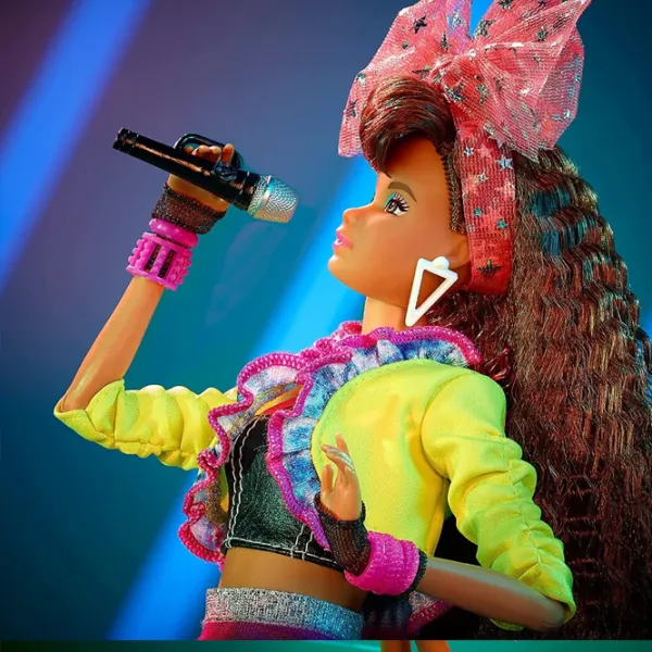 Кукла Mattel Barbie Rewind GTJ88 звезда / 3+ photo 5