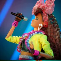 Кукла Mattel Barbie Rewind GTJ88 звезда / 3+ photo 5