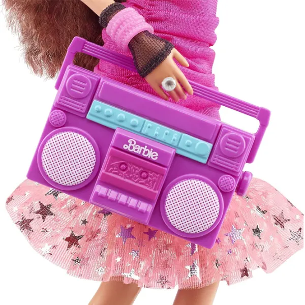 Кукла Mattel Barbie Rewind GTJ88 звезда / 3+ photo 6