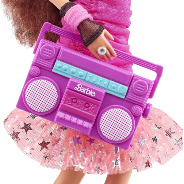 Кукла Mattel Barbie Rewind GTJ88 звезда / 3+ photo 6