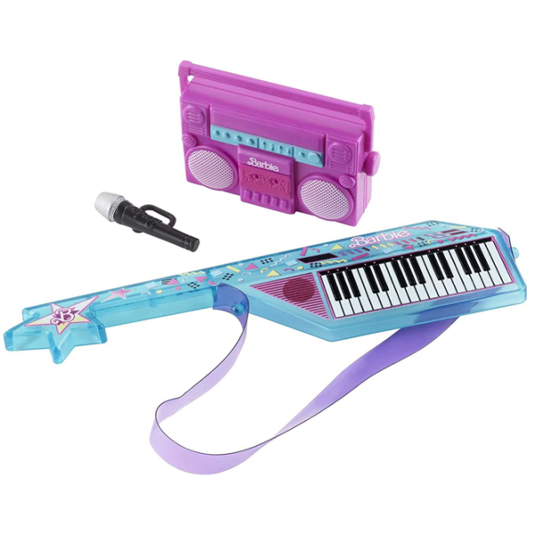 Кукла Mattel Barbie Rewind GTJ88 звезда / 3+ photo 7