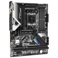 Материнская плата ASRock X670E PRO RS ATX/ AMD X670E photo 3