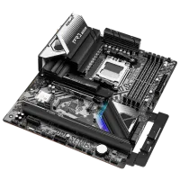 Материнская плата ASRock X670E PRO RS ATX/ AMD X670E photo 4