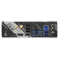 Материнская плата ASRock X670E PRO RS ATX/ AMD X670E photo 5