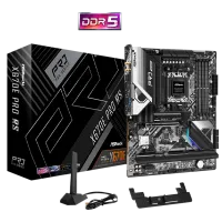 Материнская плата ASRock X670E PRO RS ATX/ AMD X670E photo 6