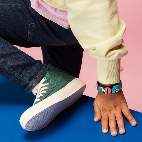 Браслет LEGO Gamer Bracelet with Charms Творческий/ Разноцветный photo 6