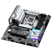 Материнская плата ASRock Z790 PRO RS/ D4 ATX/ Intel Z790 photo 4