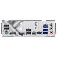 Материнская плата ASRock Z790 PRO RS/ D4 ATX/ Intel Z790 photo 5