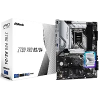 Материнская плата ASRock Z790 PRO RS/ D4 ATX/ Intel Z790 photo 6