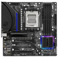 Материнская плата ASRock B650M PG RIPTIDE mATX/ AMD B650M photo 2
