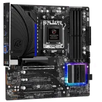 Материнская плата ASRock B650M PG RIPTIDE mATX/ AMD B650M photo 3