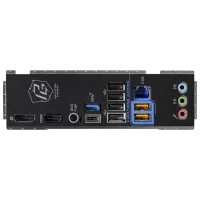 Материнская плата ASRock B650M PG RIPTIDE mATX/ AMD B650M photo 5