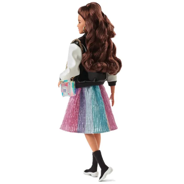 Кукла Barbie Barbiestyle HCB75 модница/ 3+ photo 2 Кукла Barbie Barbiestyle HCB75 модница/ 3+ photo 2