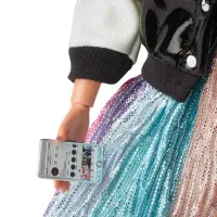 Кукла Mattel Barbie Barbiestyle HCB75 модница / 3+ photo 4
