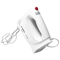 Миксер Bosch MFQ3010 300 Вт/ Белый photo 2