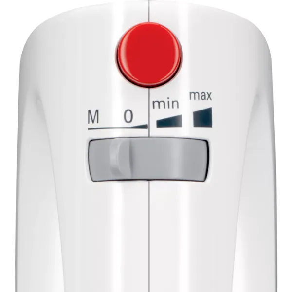 Mixer Bosch MFQ3010 300 W/ White photo 3