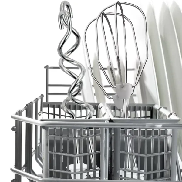 Mixer Bosch MFQ3010 300 W/ White photo 5