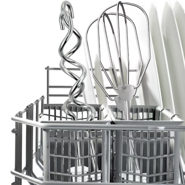 Mixer Bosch MFQ3010 300 W/ White photo 5