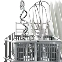 Миксер Bosch MFQ3010 300 Вт/ Белый photo 5