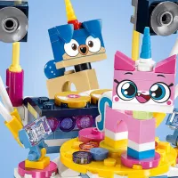 Constructor LEGO Party Time Fermă/ Multicolor photo 5