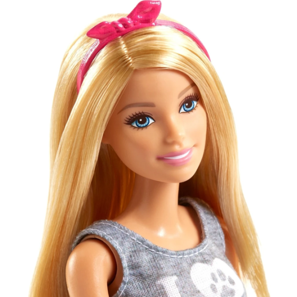 Кукла Mattel Barbie FPR48 модель / 3+ photo 2