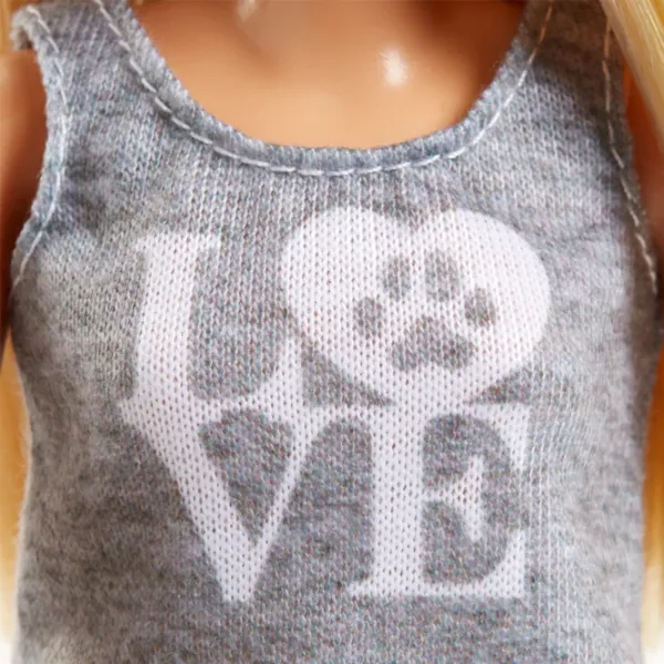 Кукла Mattel Barbie FPR48 модель / 3+ photo 3