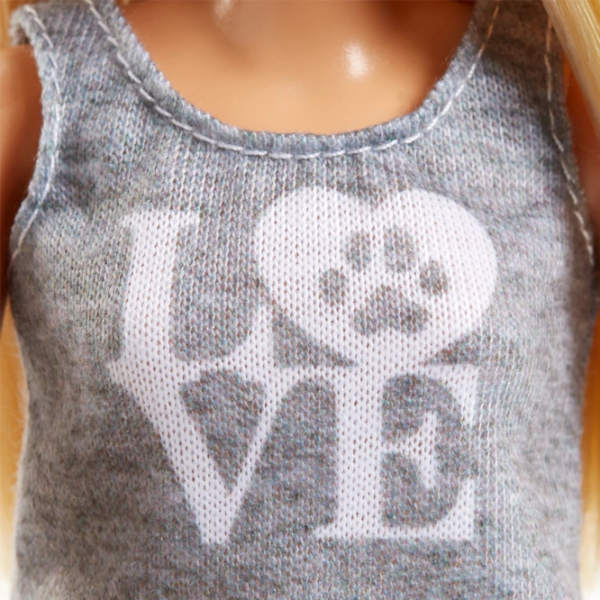 Кукла Mattel Barbie FPR48 модель / 3+ photo 3