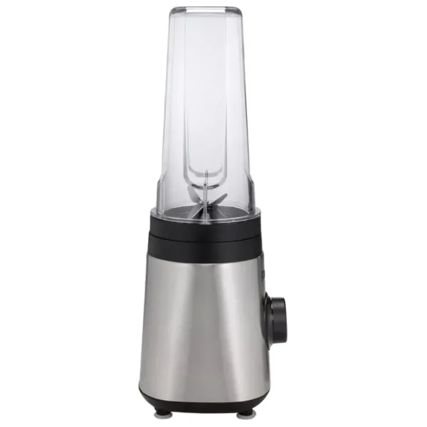 Blender staționar Gorenje BSM600E 320 W / Inox photo 2