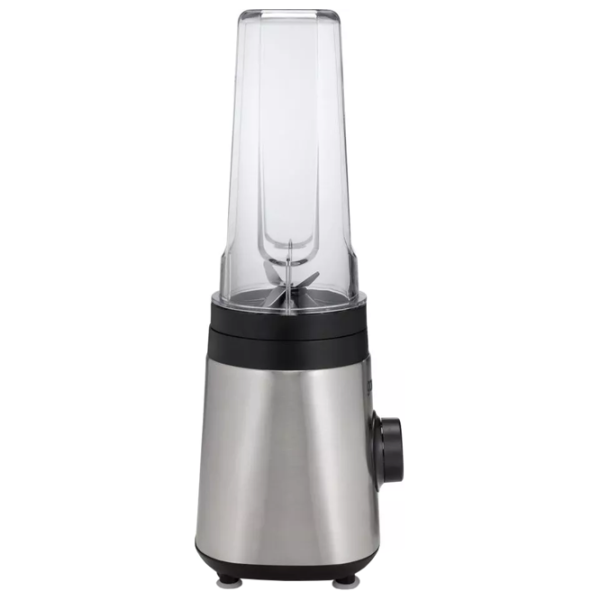 Blender staționar Gorenje BSM600E 320 W / Inox photo 2
