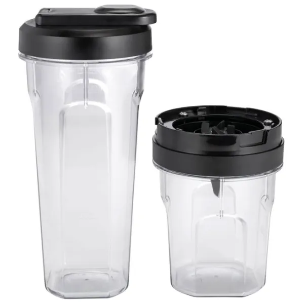 Blender staționar Gorenje BSM600E 320 W / Inox photo 3