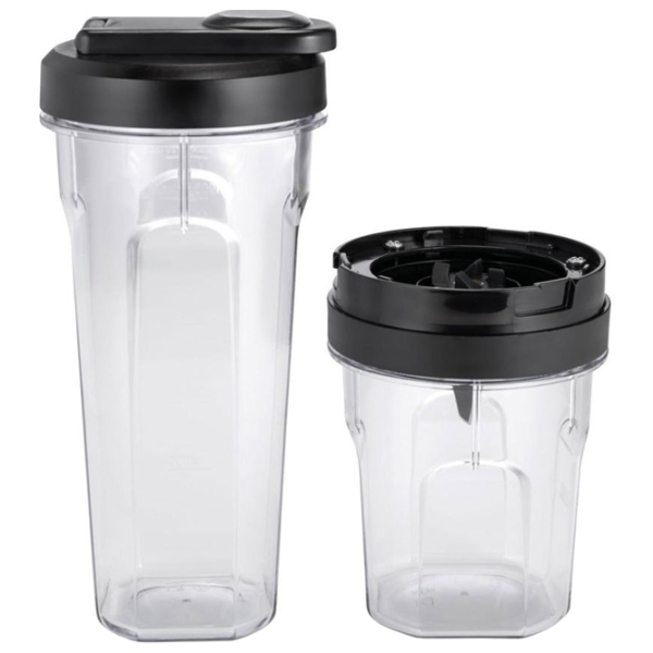 Blender staționar Gorenje BSM600E 320 W / Inox photo 3